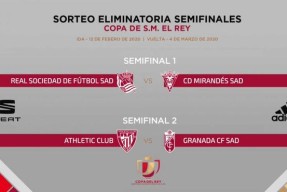 米兰国际平台 -包含风云突变皇家社会集结日单刀错失；国王杯版图或变；目标明确；赛季目标并未改变的词条